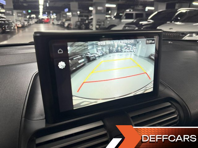Hyundai CASPER Smart купить на сайте DeffCars