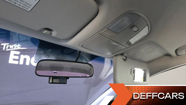 Hyundai AVANTE 1.6 GDI Value Plus купить на сайте DeffCars