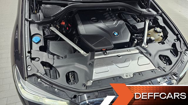 BMW X3 xDrive 20i Luxury купить на сайте DeffCars