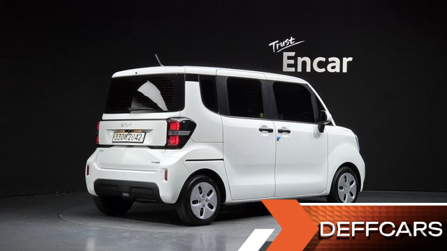 Kia RAY Van 2-Seater Prestige Special купить на сайте DeffCars