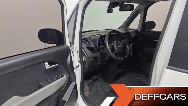Kia RAY Signature купить на сайте DeffCars