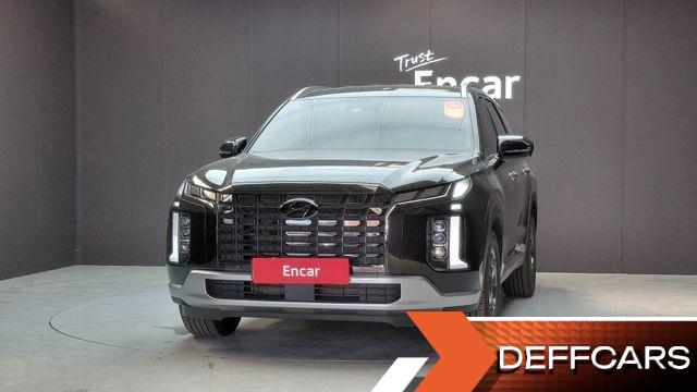 Hyundai PALISADE Gasoline 3.8 2WD Exclusive купить на сайте DeffCars