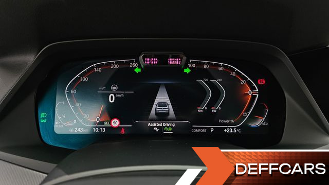 BMW X6 xDrive30d M Sport купить на сайте DeffCars