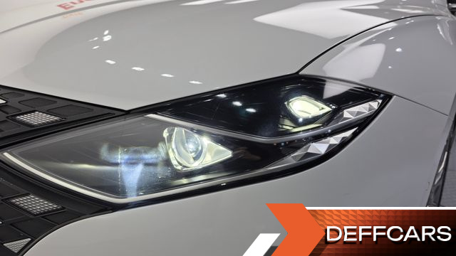Hyundai GRANDEUR 3.3 Calligraphy купить на сайте DeffCars