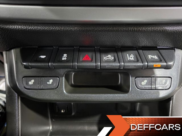 ChevroletGMDaewoo COLORADO 3.6 Extreme 4WD купить на сайте DeffCars
