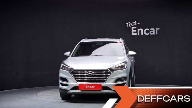 Hyundai TUCSON Diesel 2.0 2WD Modern купить на сайте DeffCars