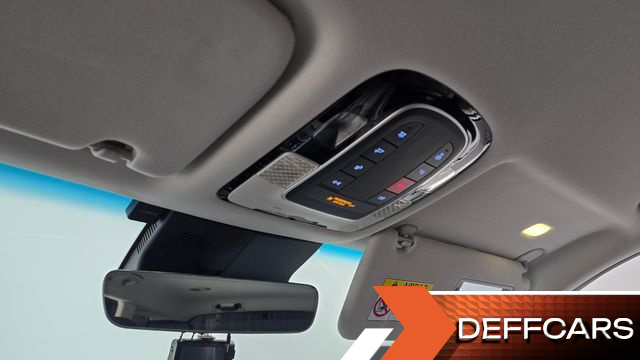Hyundai PALISADE Gasoline 3.8 2WD Exclusive купить на сайте DeffCars