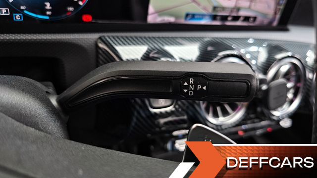 Mercedes A-CLASS AMG A45 4MAITC+ Hatchback купить на сайте DeffCars