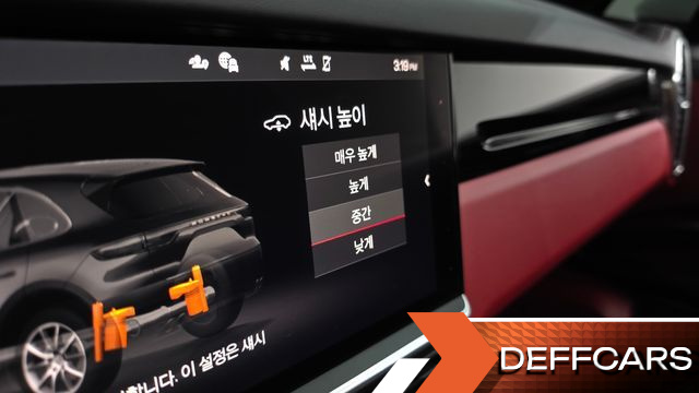 Porsche CAYENNE 3.0 купить на сайте DeffCars