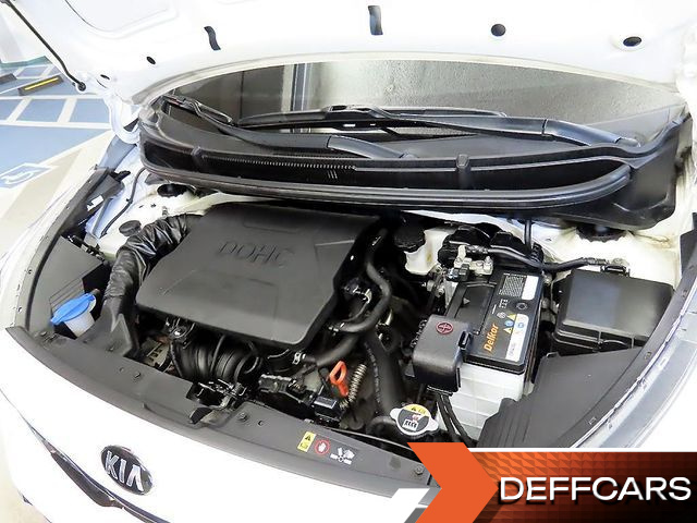 Kia MORNING Prestige купить на сайте DeffCars