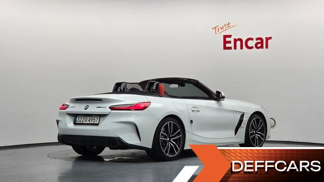 BMW Z4 sDrive20i M Sport купить на сайте DeffCars