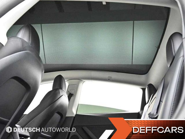 Tesla MODEL Y Long Range купить на сайте DeffCars