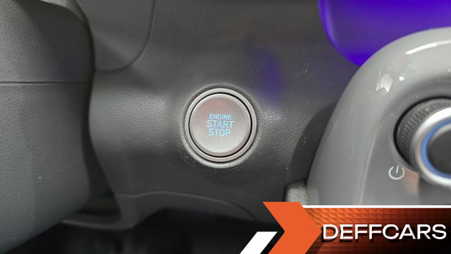 Hyundai CASPER Inspiration купить на сайте DeffCars