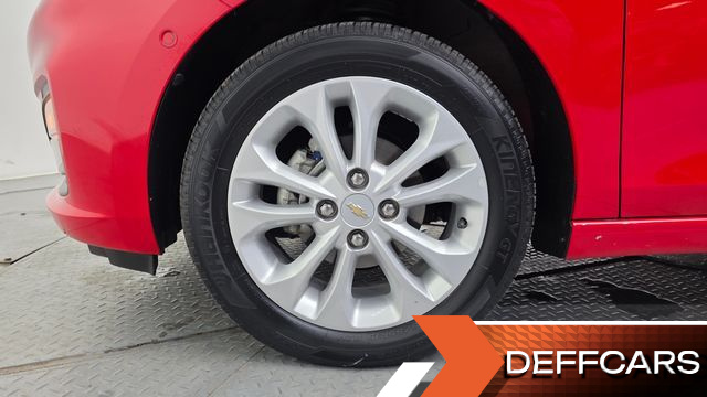 ChevroletGMDaewoo SPARK Premier купить на сайте DeffCars