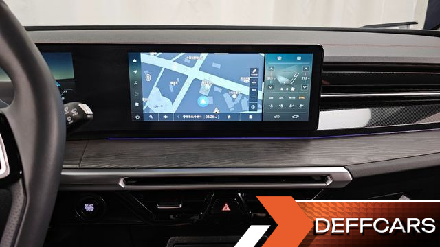 Ssangyong ACTYON Gasoline 1.5 2WD S9 купить на сайте DeffCars