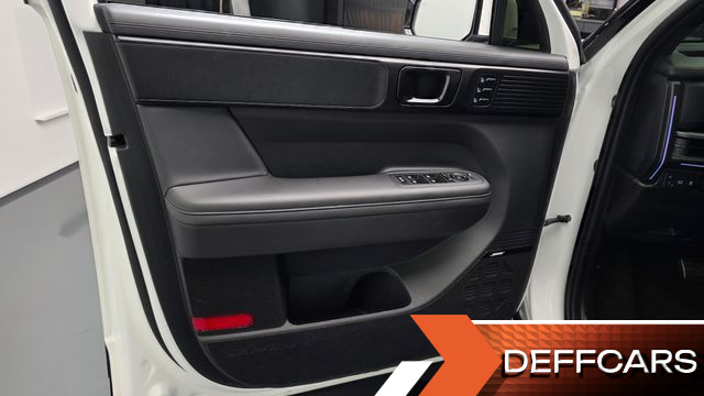 Hyundai SANTAFE Gasoline 2.5T 2WD Calligraphy купить на сайте DeffCars