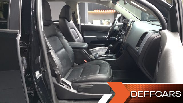 ChevroletGMDaewoo COLORADO 3.6 Z71-X Midnight 4WD купить на сайте DeffCars