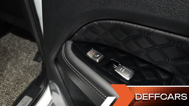 Ssangyong REXTON Diesel 2.2 4WD Prestige купить на сайте DeffCars
