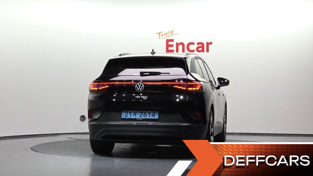 Volkswagen ID.4 Pro купить на сайте DeffCars