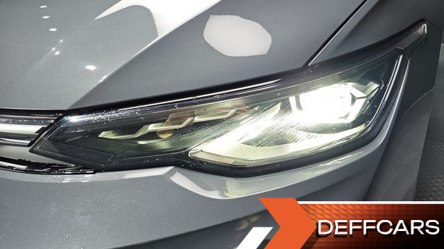 Volkswagen GOLF 2.0 TDI Prestige купить на сайте DeffCars