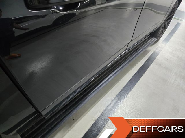 Cadillac ESCALADE 6.2 ESV ESV Sports Platinum купить на сайте DeffCars