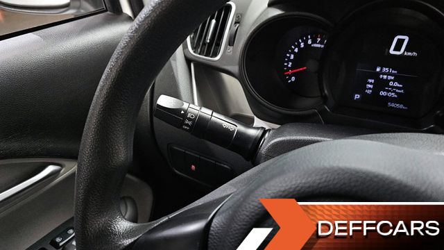 Kia RAY Van Standard купить на сайте DeffCars