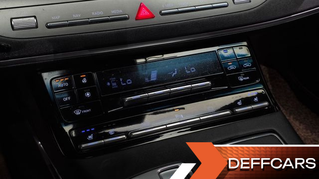 Hyundai GRANDEUR 3.0 LPi Rent Car Premium купить на сайте DeffCars