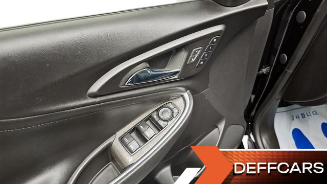 ChevroletGMDaewoo MALIBU 1.5 Turbo LT Deluxe купить на сайте DeffCars