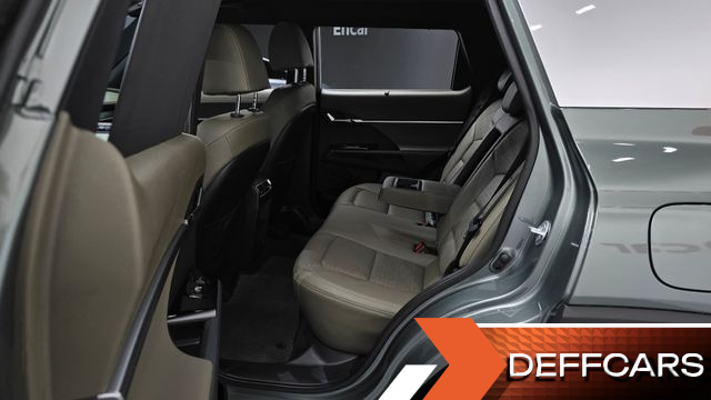 Ssangyong TORRES Gasoline 1.5 2WD T7 купить на сайте DeffCars