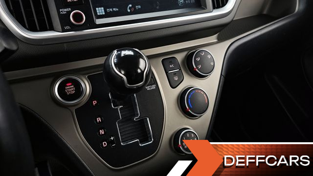 Kia RAY Prestige купить на сайте DeffCars