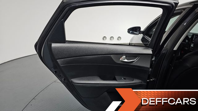 Kia K3 Luxury купить на сайте DeffCars
