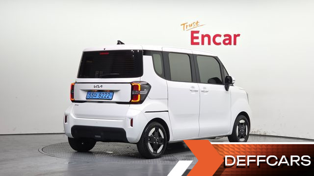 Kia RAY Air купить на сайте DeffCars