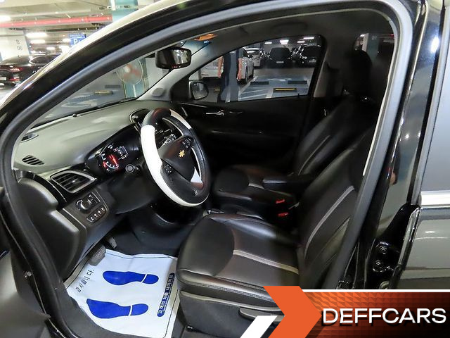 ChevroletGMDaewoo SPARK My Fit Edition Premier купить на сайте DeffCars