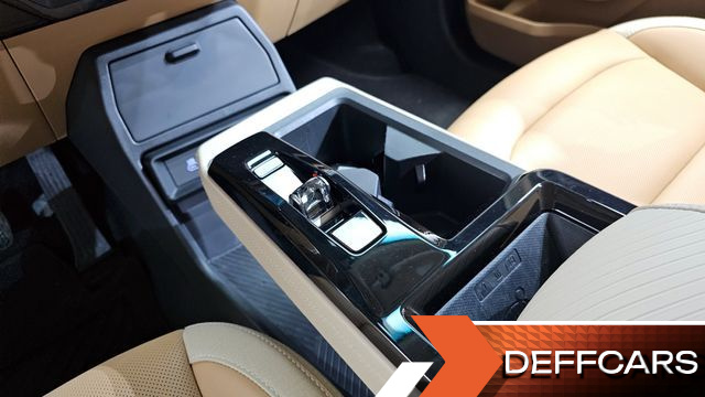Ssangyong ACTYON Gasoline 1.5 4WD S9 купить на сайте DeffCars