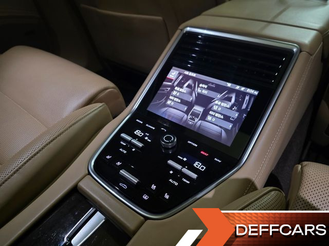 Porsche PANAMERA 3.0 AWD купить на сайте DeffCars