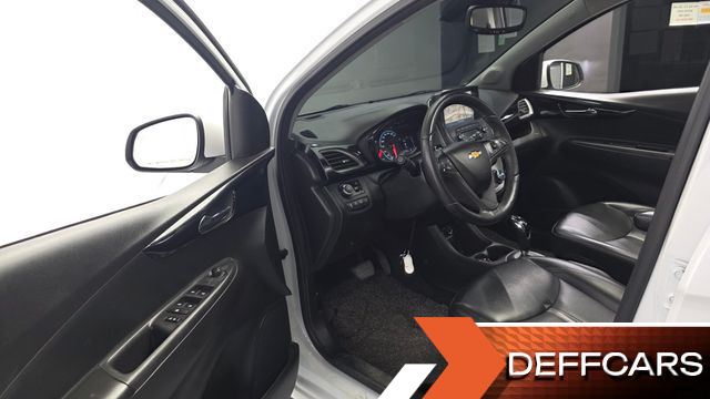 ChevroletGMDaewoo SPARK Premier купить на сайте DeffCars