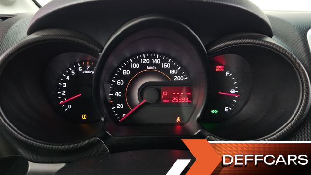 Kia RAY Luxury купить на сайте DeffCars