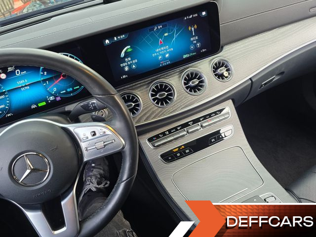 Mercedes CLS-CLASS CLS450 4MATIC AMG Line купить на сайте DeffCars