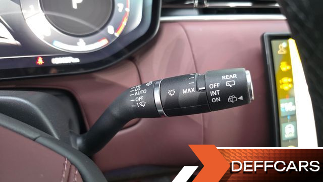 Land Rover RANGE ROVER P530 Autobiography Long Wheel Base купить на сайте DeffCars