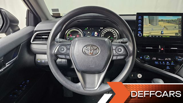 Toyota CAMRY 2.5 LE Hybrid купить на сайте DeffCars