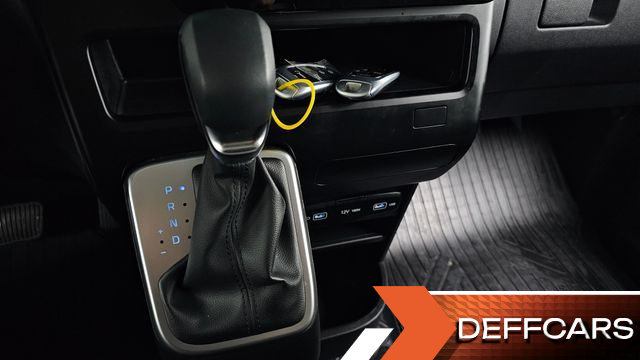 Hyundai STARIA Cargo 3-Seater Modern купить на сайте DeffCars