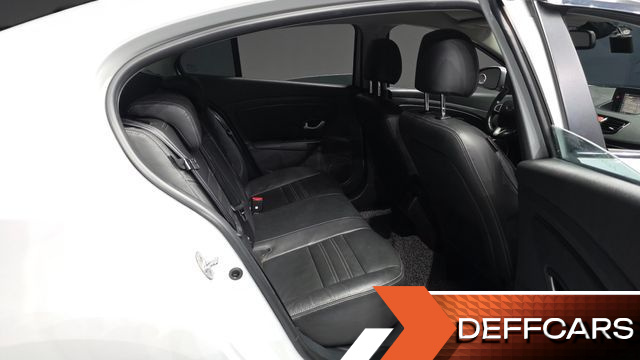 Renault-KoreaSamsung SM3 RE купить на сайте DeffCars