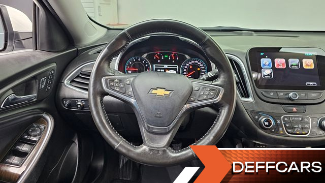ChevroletGMDaewoo MALIBU 1.5 Turbo LTZ купить на сайте DeffCars
