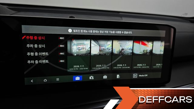 Kia SORENTO HEV 1.6 4WD Gravity купить на сайте DeffCars