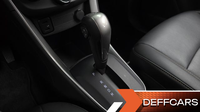 ChevroletGMDaewoo TRAX 1.4 Red Line LT Core купить на сайте DeffCars