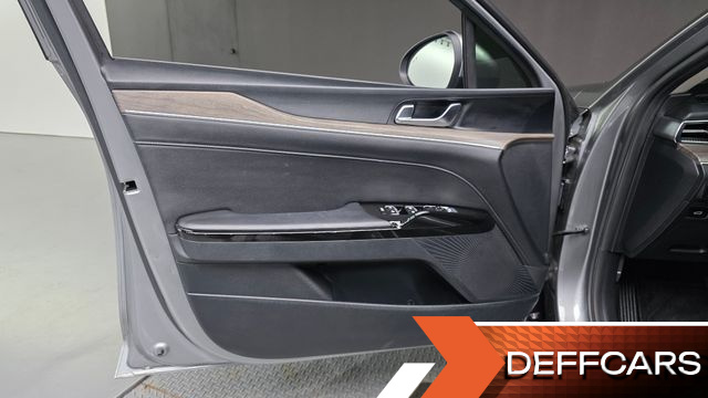Kia K5 2.0 Noblesse купить на сайте DeffCars