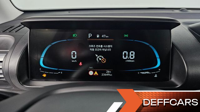 Hyundai CASPER Turbo The Essential купить на сайте DeffCars