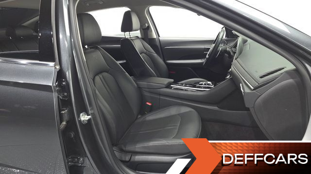 Hyundai SONATA 2.0 Modern купить на сайте DeffCars