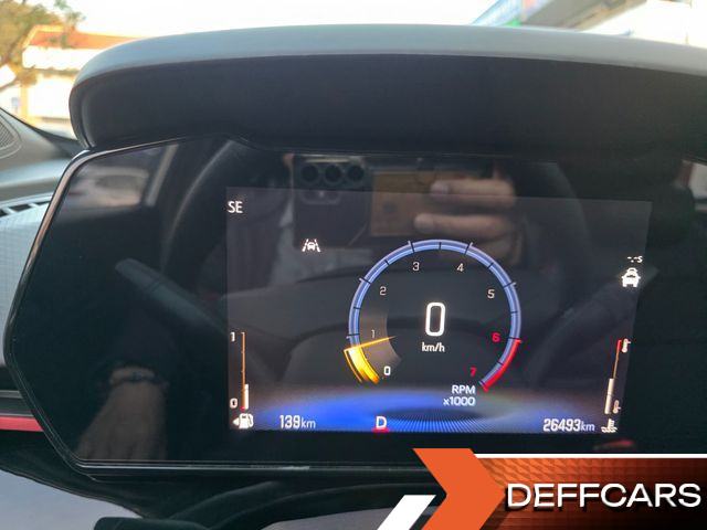 ChevroletGMDaewoo TRAX 1.2 RS Plus купить на сайте DeffCars