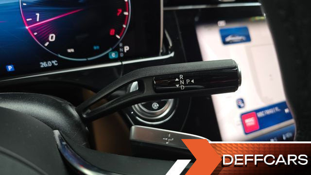 Mercedes E-CLASS E450 4MATIC Exclusive купить на сайте DeffCars